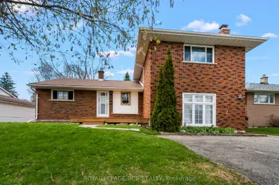 90 Town Line Main, Orangeville, On L9w 1v8