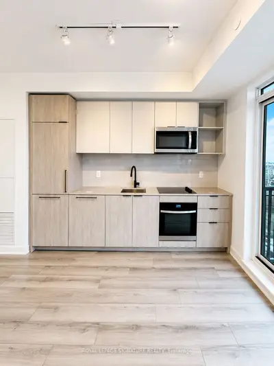 1185 Dupont Street 1511, Toronto W02, On M6h 0g5