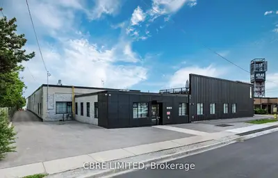 879 & 883 Islington Avenue, Toronto W07, On M8z 4n9