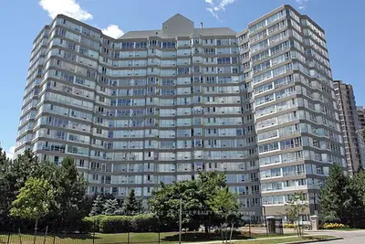 50 Kingsbridge Garden Circle 602, Mississauga, On L5r 1y2