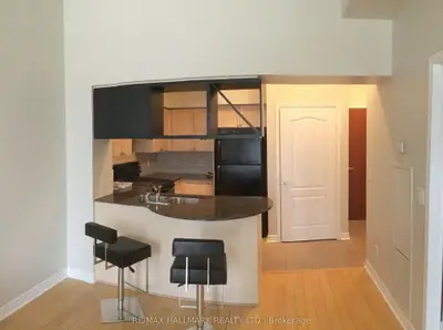 320 City Centre Drive 318, Mississauga, On L5b 4p8