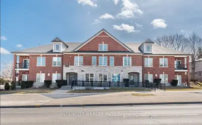 960 Bloor Street 205, Mississauga, On L4y 2n1