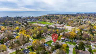307 Lees Lane, Oakville, On L6l 4s2