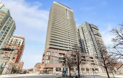 2075 Lakeshore Road 1402, Burlington, On L7r 0h3