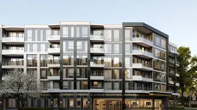 2501 Saw Whet Boulevard S 425, Oakville, On L6m 5n2