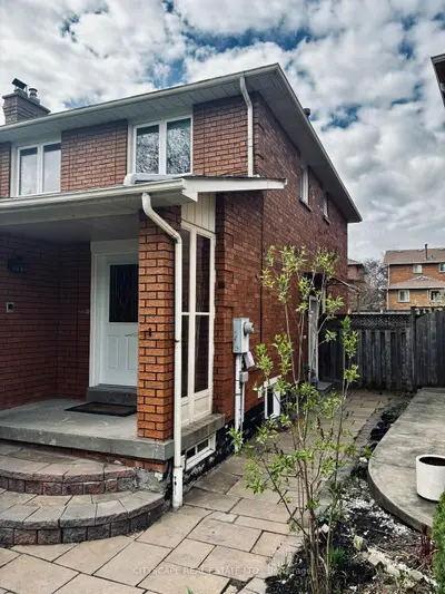 4233 Radisson Crescent, Mississauga, On L5m 4m1