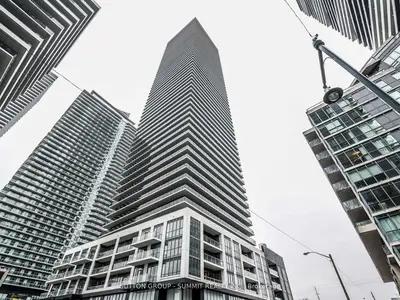 70 Annie Craig Drive 4908, Toronto W06, On M8v 0c4