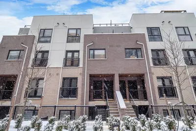 349 Wheat Boom Drive 333, Oakville, On L6h 7x5