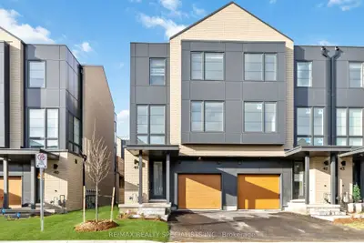2273 Turnberry Road 41, Burlington, On L7m 4y4
