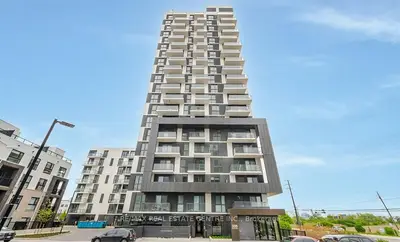 335 Wheat Boom Drive 314, Oakville, On L6h 7y1