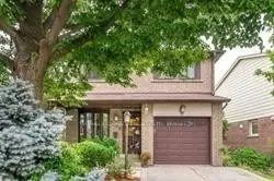 3145 Harris Crescent, Mississauga, On L5n 4y4