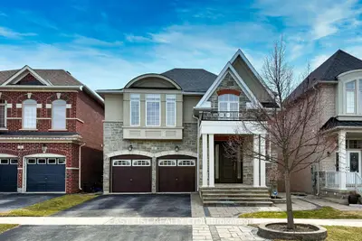 68 Jolana Crescent, Halton Hills, On L7g 0g4