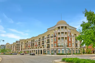 216 Oak Park Boulevard 431, Oakville, On L6h 0k3