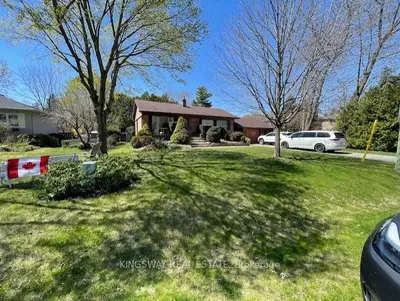 478 Wedgewood Drive, Oakville, On L6j 4s7