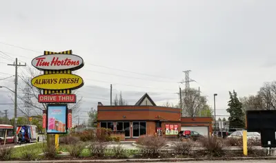 2434 Islington Avenue, Toronto W10, On M9w 3x7