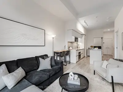21 Park Street E 102, Mississauga, On L5g 0c2