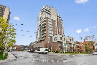 8 Ann Street 1201, Mississauga, On L5g 0c1
