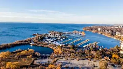 2200 Lakeshore Boulevard W 2309, Toronto W06, On M8v 1a4