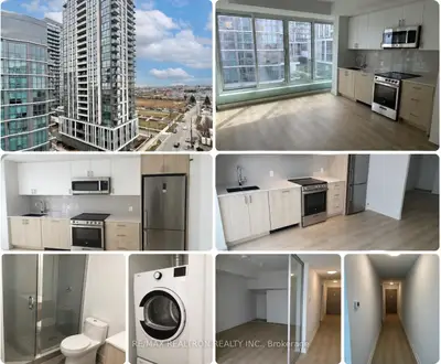 #313 1195 The Queensway, Toronto W08, On, M8z 0h1