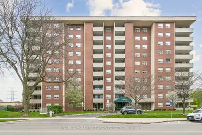 1425 N Ghent Avenue 501, Burlington, On L7s 1x5