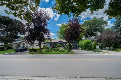 1480 Kenmuir Avenue, Mississauga, On L5g 4b5
