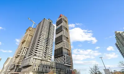 #5008 4015 The Exchange, Mississauga, On, L5b 1m7