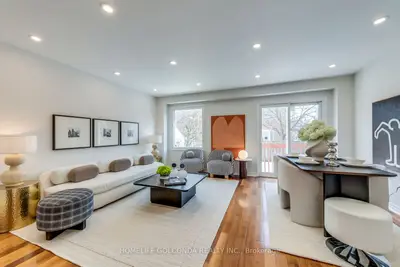 439 Bluesky Crescent, Mississauga, On L5r 2r9