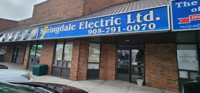 8550 Torbram Road 3, Brampton, On L6t 5c8