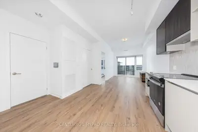 395 Dundas Street W Ph02, Oakville, On L6m 5r8