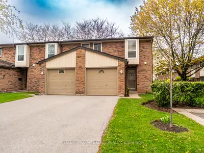 680 Regency Court 93, Burlington, On L7n 3l9