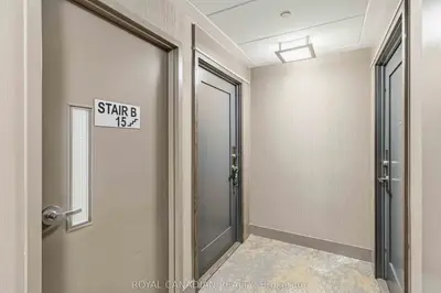 65 Watergarden Drive 1501, Mississauga, On L5r 0g9
