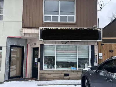 745 Lakeshore Road E, Mississauga, On L5e 1c6