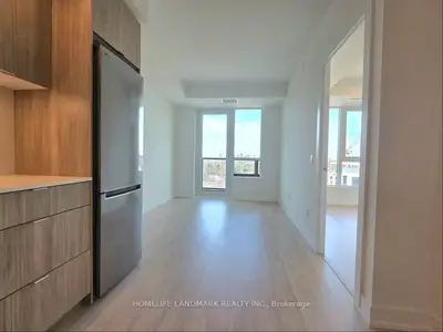 60 Central Park Road Way 1507, Toronto W08, On M9a 0e6