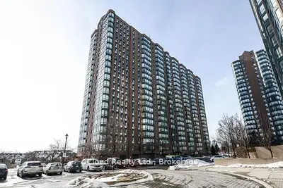 145 Hillcrest Avenue 202, Mississauga, On L5b 3z1