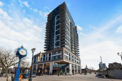 2007 James Street 704, Burlington, On L7r 0g7