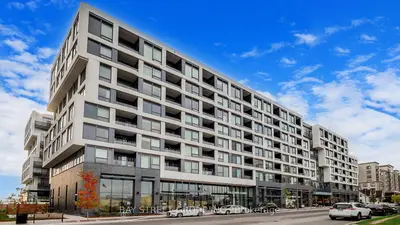 2450 Old Bronte Road E 710, Oakville, On L6m 5p6
