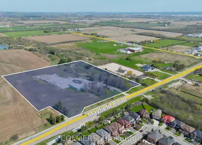 6340 Mayfield Road, Caledon, On L7c 0z7