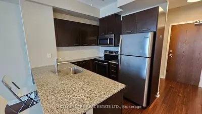 365 Prince Of Wales Drive 710, Mississauga, On L5b 0g6
