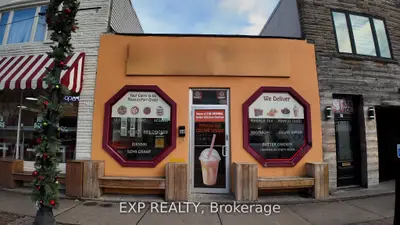 59 Lakeshore Road E, Mississauga, On L5g 1c9