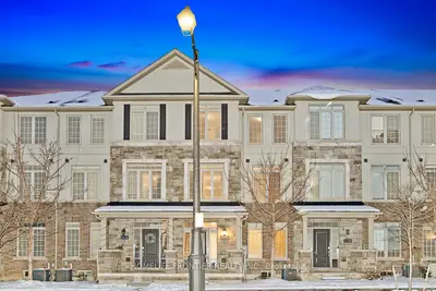 3118 Postridge Drive, Oakville, On L6h 7e3