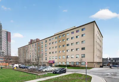 1401 Dupont Street 404, Toronto W02, On M6h 2b1