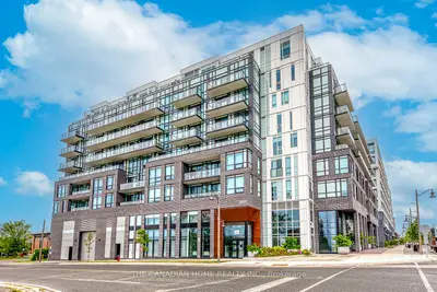 3005 Pine Glen Road 216, Oakville, On L6m 5p5