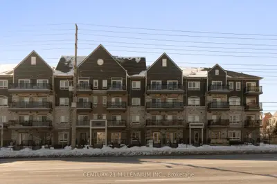 5150 Winston Churchill Boulevard 107, Mississauga, On L5m 0p1