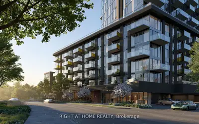 3006 William Cutmore Boulevard 312, Oakville, On L6h 7v8