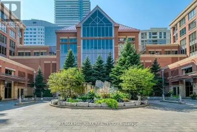 320 City Centre Drive 318, Mississauga, On L5b 4p8