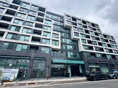 2450 Old Bronte Road 302, Oakville, On L6m 5p6