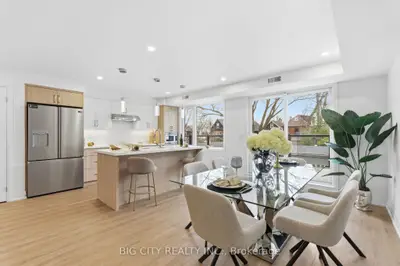 68 Westholme Avenue 3, Toronto W02, On M6p 3b8