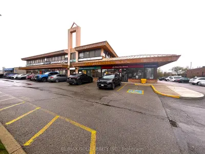 7125 Goreway Drive #209, Mississauga, On L4t 4h3