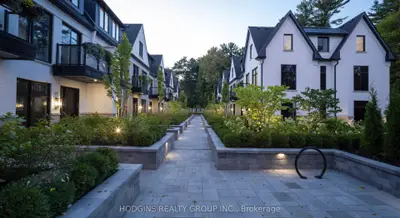 1136 Mona Road 4, Mississauga, On L5g 0c8