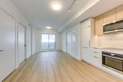 1185 Dupont Street 2308, Toronto W02, On M6h 0g5